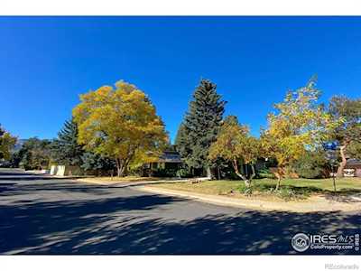 5389 Cypress Dr Boulder, CO 80303