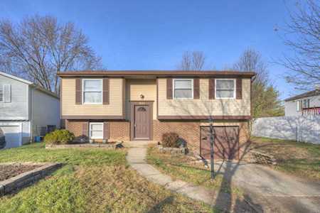 6664 Wembley Court Reynoldsburg, OH 43068