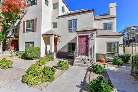 100 E Fillmore Street #107 Phoenix, AZ 85004