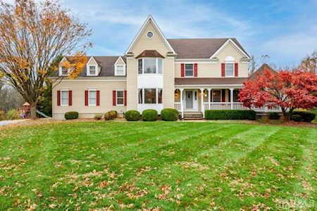 28 Buchannan Way Flemington, NJ 08822