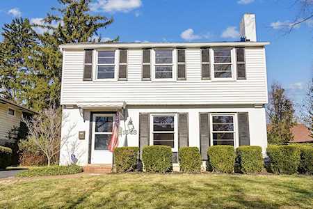 1548 Cardiff Road Upper Arlington, OH 43221