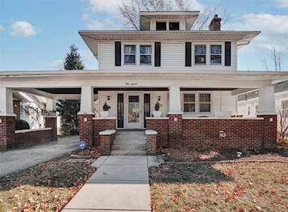 411 Poplar Rd Indianapolis, IN 46219