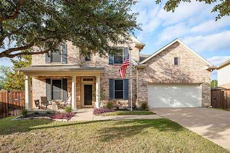 6533 Emma Way Watauga, TX 76148
