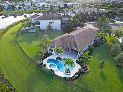 17143 Ludovica Lane Boca Raton, FL 33496