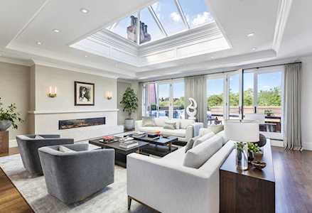 122 Commonwealth Avenue #PH Boston, MA 02116