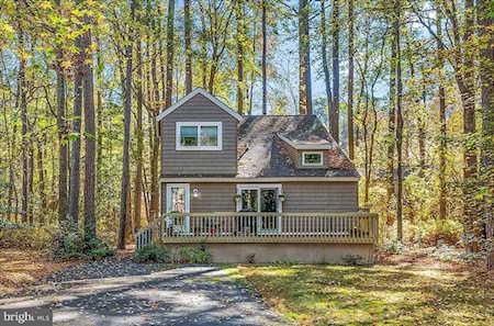 46 Crest Haven Dr Berlin, MD 21811
