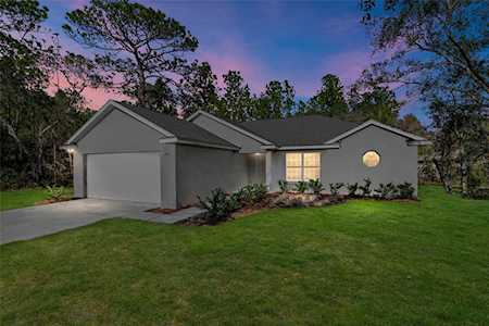 3567 W Burgandy Dr Citrus Springs, FL 34433