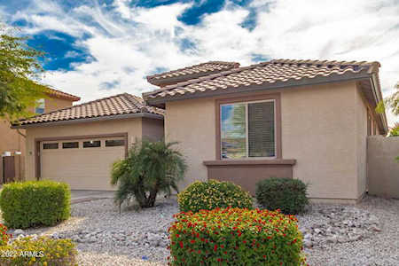 16367 W Buchanan Street Goodyear, AZ 85338