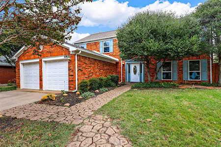 2216 Bennington Avenue Flower Mound, TX 75028