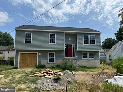 7812 Marion Avenue Pennsauken, NJ 08109