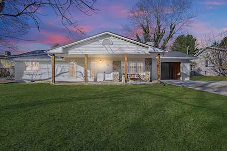 3309 Rustic Hills Dr Kingsport, TENNESSEE 37660