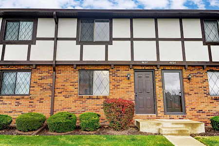 4827 Berryhill Court Columbus, OH 43230