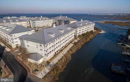 2 Hidden Cove Way #2B Ocean City, MD 21842