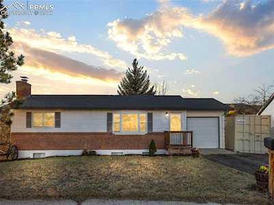 158 McShane Place Monument, CO 80132