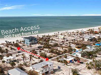 191 Aberdeen Ave Fort Myers Beach, FL 33931