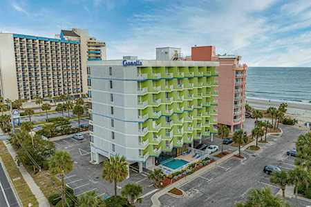 7000 N Ocean Blvd. #229 Myrtle Beach, SC 29572