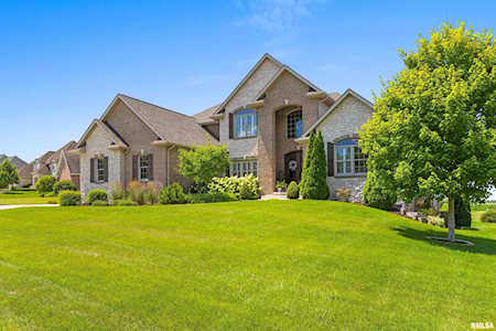 2254 W Augusta Dr Dunlap, IL 61525