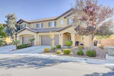 3893 Jamison Park Ln North Las Vegas, NV 89032