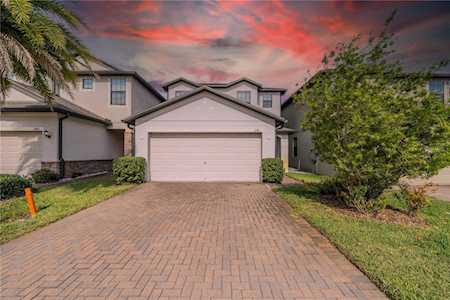 1141 Ballard Green PLACE Brandon, FL 33511