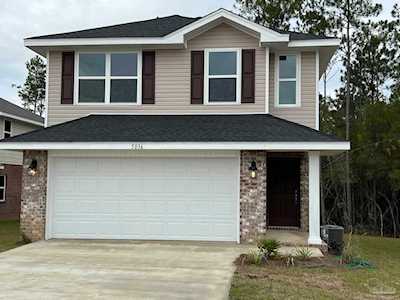 6627 Boatswain Rd #22A Pensacola, FL 32526