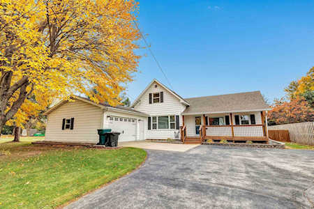 1257 Hillcrest Heights Green Bay, Village of Howard, WI 54313