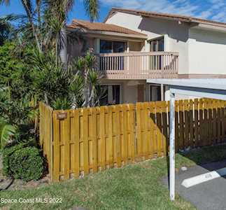 200 S Banana River Boulevard #401 Cocoa Beach, FL 32931
