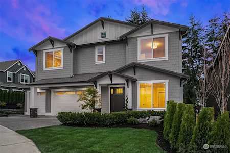 11373 SE 78th Terrace Newcastle, WA 98056