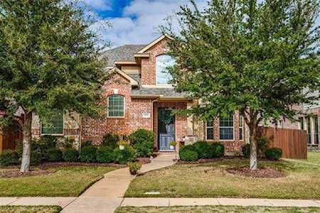 904 Panther Lane Allen, TX 75013