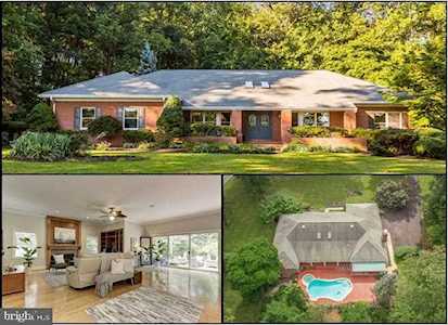 4202 Buckskin Wood Dr Ellicott City, MD 21042