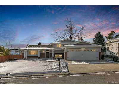 13820 W 7th Ave Golden, CO 80401
