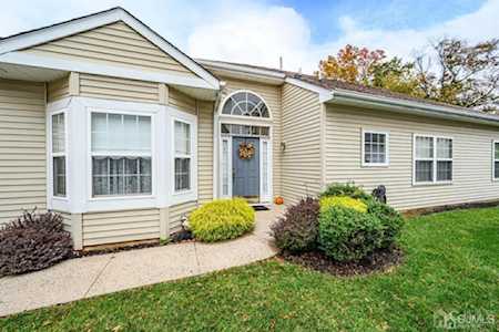 100 Renaissance Boulevard Franklin, NJ 08873