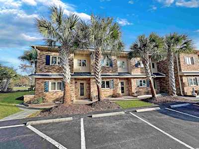 201 Double Eagle Dr. #B-1 Surfside Beach, SC 29575