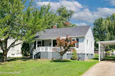 4731 Cliff Ave Louisville, KY 40215