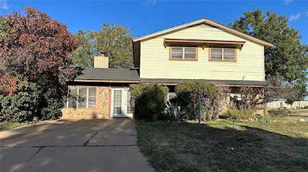 5202 Llano Street Abilene, TX 79605