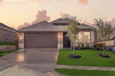 1837 Agarito Drive Weatherford, TX 76086