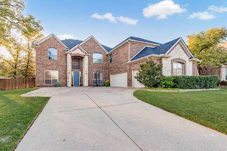 12309 Maplewood Drive Fort Worth, TX 76244