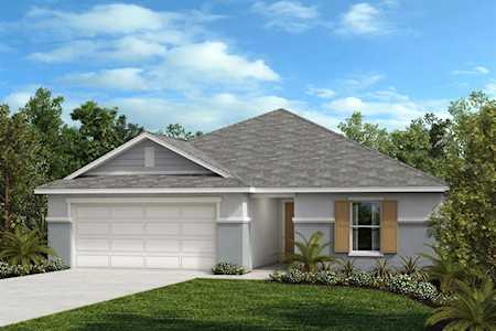 799 Sarner Pass WAY Winter Haven, FL 33881