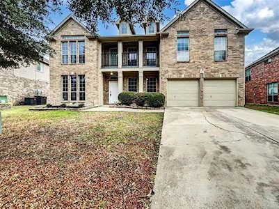 3 Altman Court Mansfield, TX 76063
