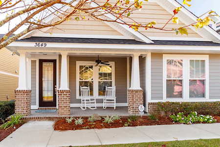 3649 Velda Oaks Circle Tallahassee, FL 32309