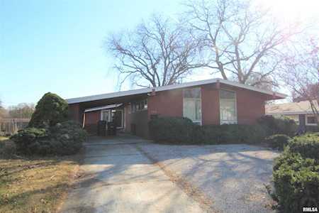 4512 N Bigelow St Peoria, IL 61614