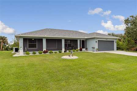 11183 Grafton Ave Englewood, FL 34224