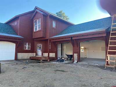620 Lakeside Drive Pagosa Springs, CO 81147