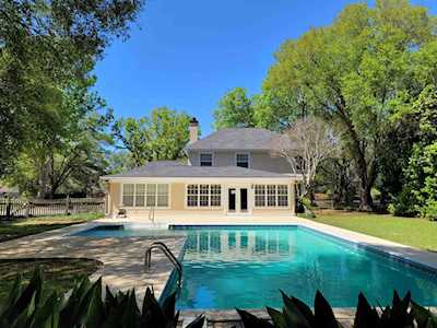 6111 Ox Bottom Manor Dr Tallahassee, FL 32312