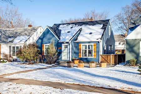 5445 25th Avenue S Minneapolis, MN 55417