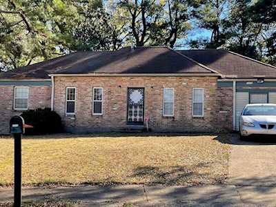 3958 Ben Venue Cv Memphis, TN 38118