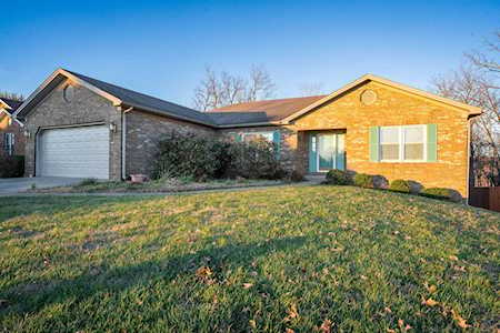 857 Ridgeview Dr Frankfort, KY 40601