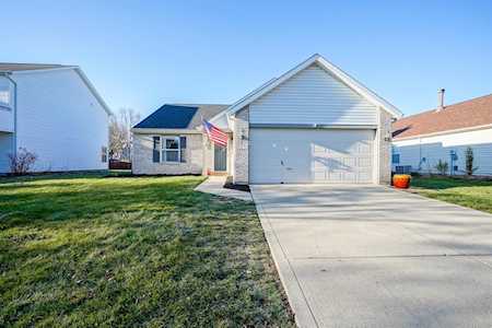 18965 Bladed Mills Dr Noblesville, IN 46062