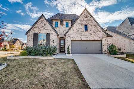 16508 Bidwell Park Drive Prosper, TX 75078