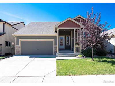 1523 New Season Dr Windsor, CO 80550