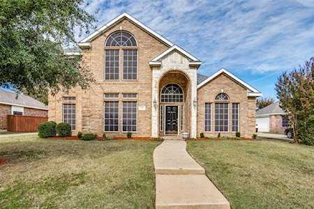127 Sherwood Drive Murphy, TX 75094